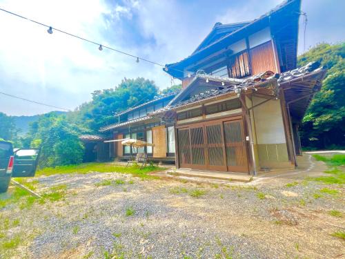 Shimonoseki House | Compa Villageゲストハウス