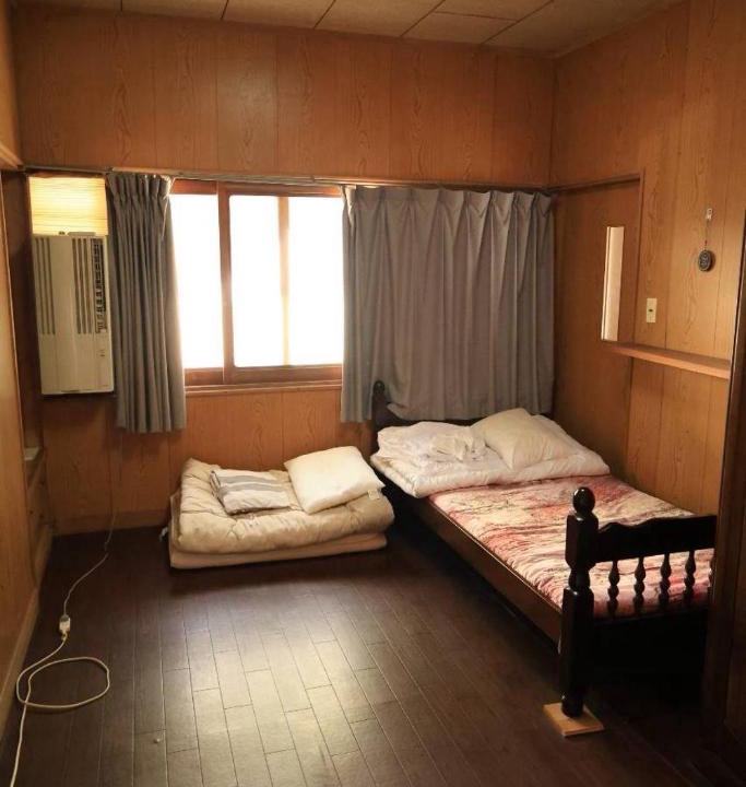 Shimonoseki House | Compa Villageゲストハウス