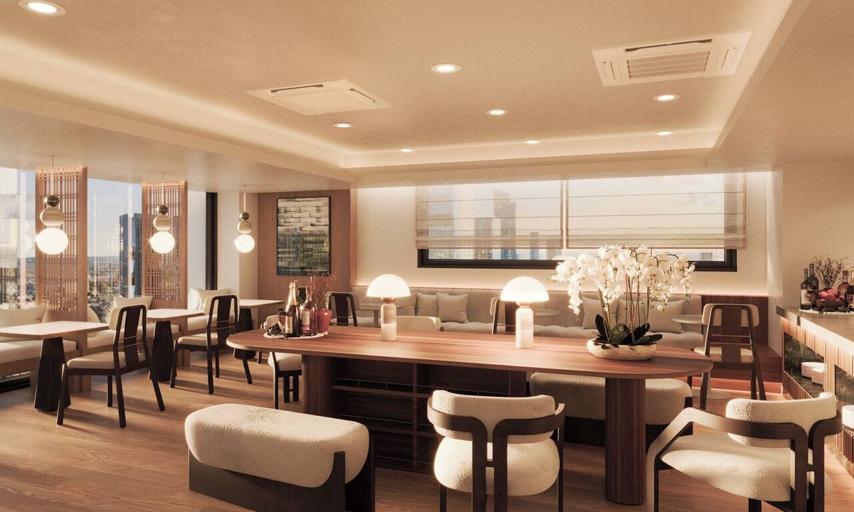 Chuo Hotel | COMPASS HOTEL OSAKA HONMACHI