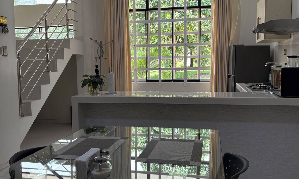 Jaen Apartment | COMPLETE DUPLEX WITH 2 BEDROOMS AND 3 BATHROOMS IN JAÉN, CAJAMARCA