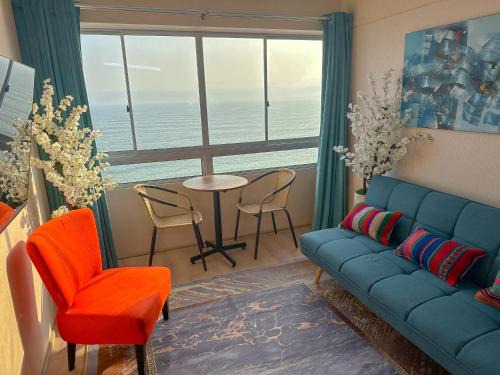 La Perla Apartment | Con vista al mar - Blue One -A004