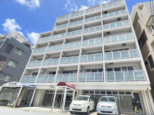 Makishi Hotel | Condominio Makishi