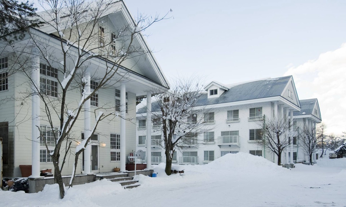 Iimori Condo | Condominium Excel Hakuba
