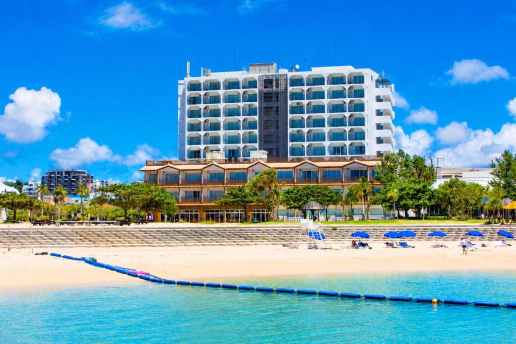Mihama Hotel | Condominium Hotel Monpa