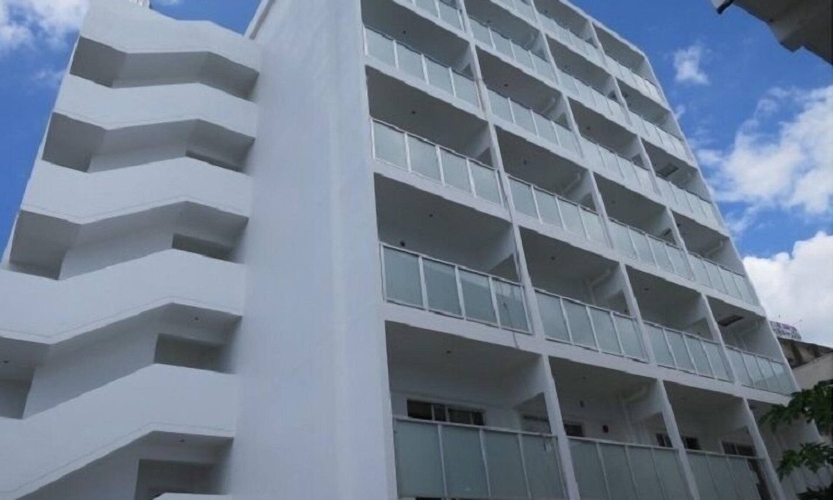 Nago Hotel | Condominium Licca In Nago