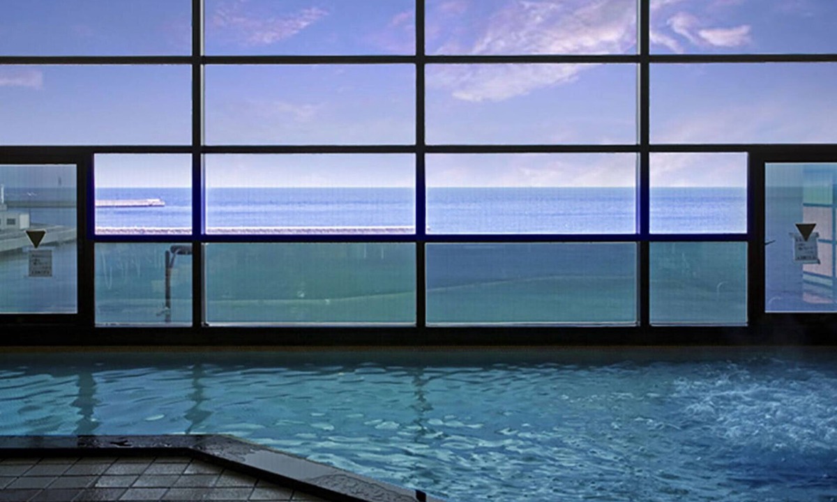 Sumoto Onsen Hotel | Condominium Shima Kaigetsu