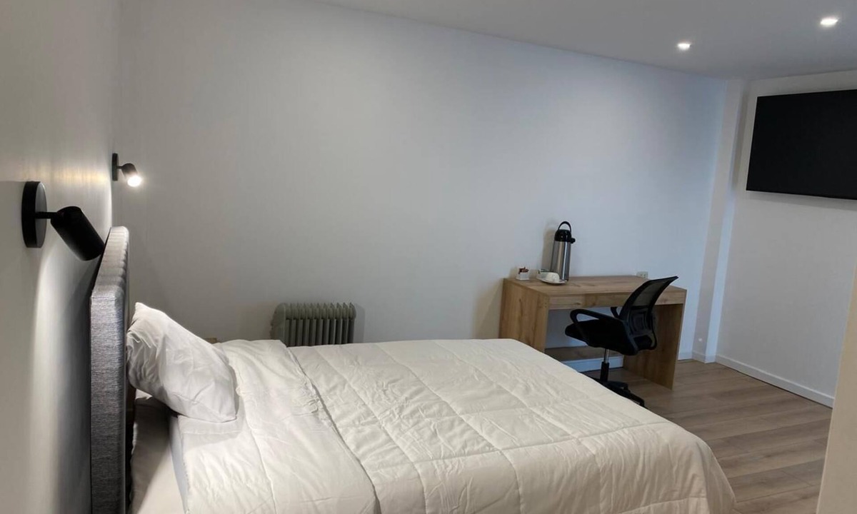 Huayllay Hotel | Condor Palace