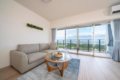 Kitanakagusuku Apartment | Cooee沖縄 モンドミオ沖縄リゾート ライカムヒルズ