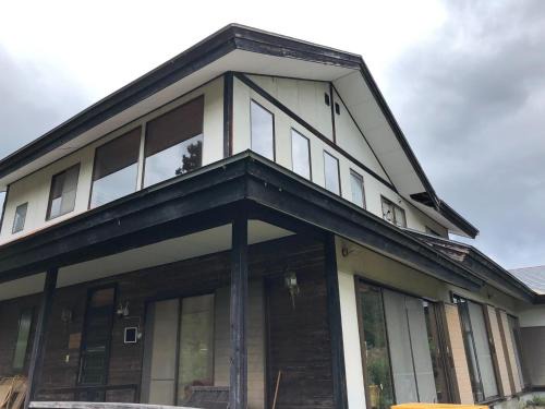 Hida House | Cool Villa Hida Resort - Vacation STAY 16761v