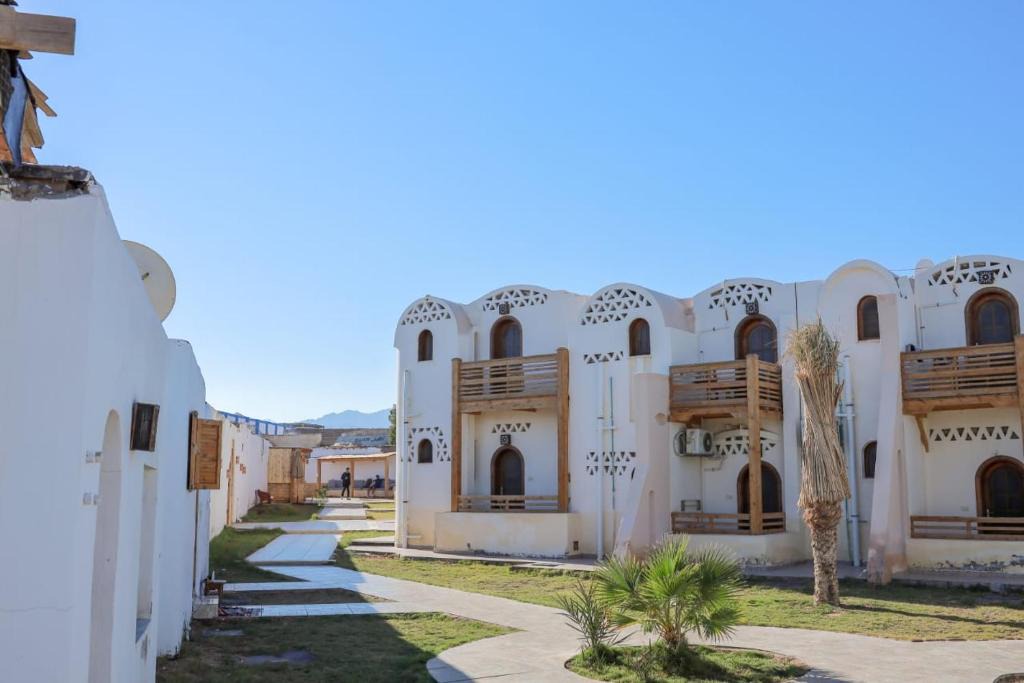 Dahab Hotel | Coral Reefs Hotel Dahab
