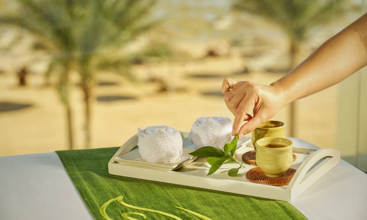 Ras Nasrani Resort | Coral Sea Imperial "Coral Sea Sensatori" - All Inclusive