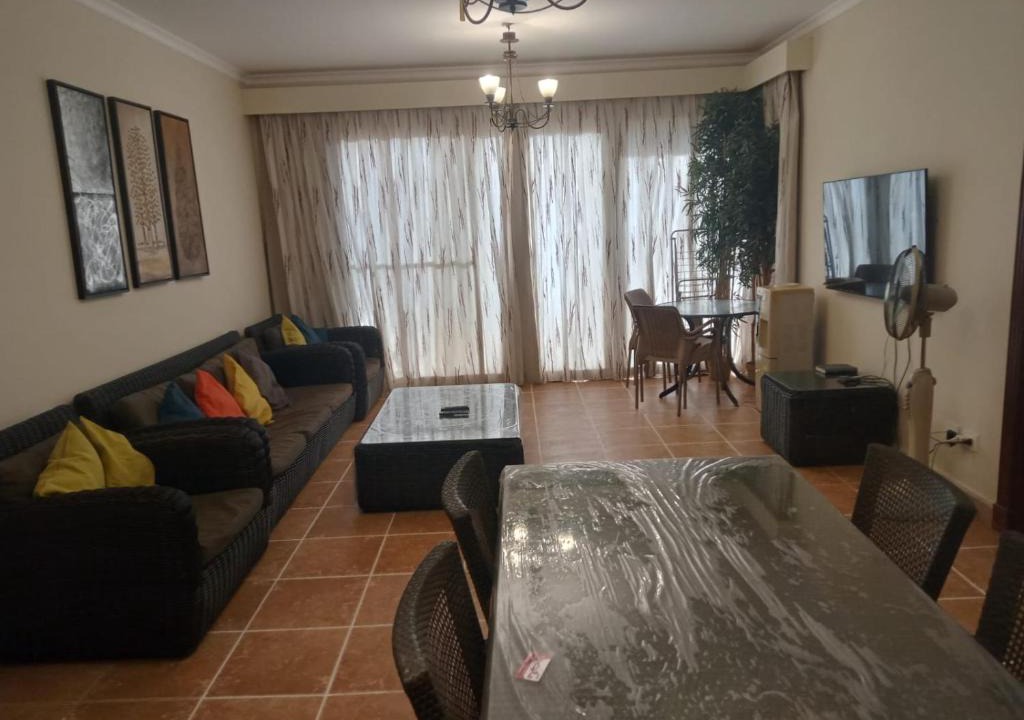 Zafarana Apartment | Coral Sea Sokhna VIP Chalet 37 Egyptians Only