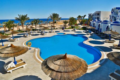 Soma Bay Hotel | Coral Sun Beach