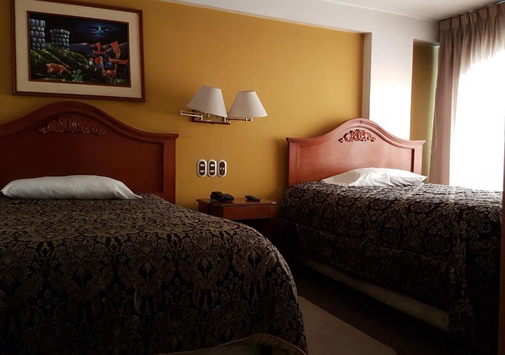 Puno Hotel | Cordelius Hotel