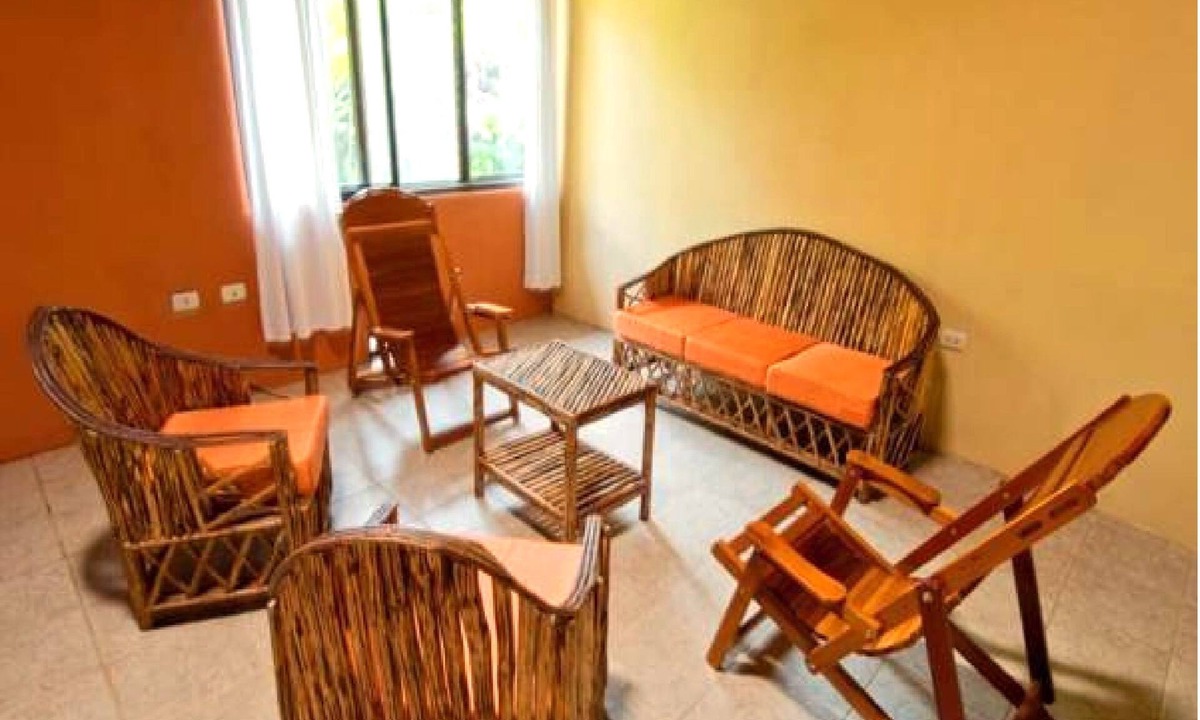 Tarapoto Cabin | Cordillera Escalera Ecolodge