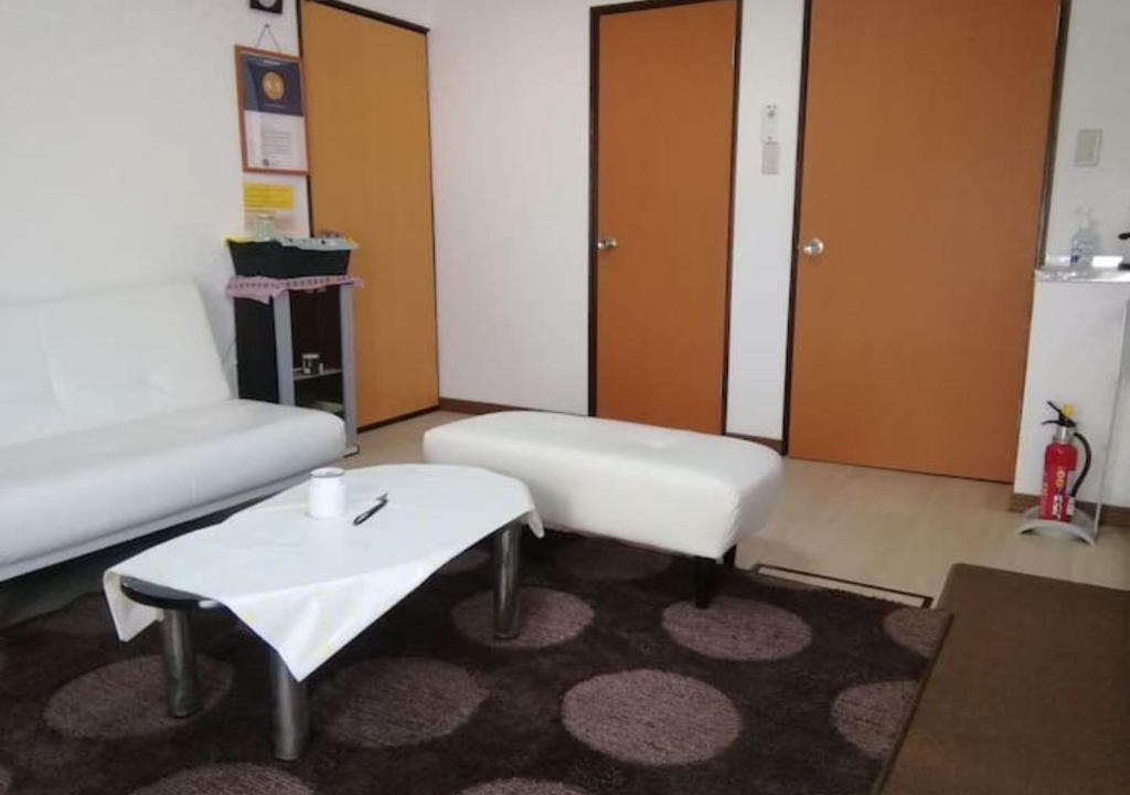 Hakodate Apartment | Corpo Marika 0 - Vacation STAY 81260v