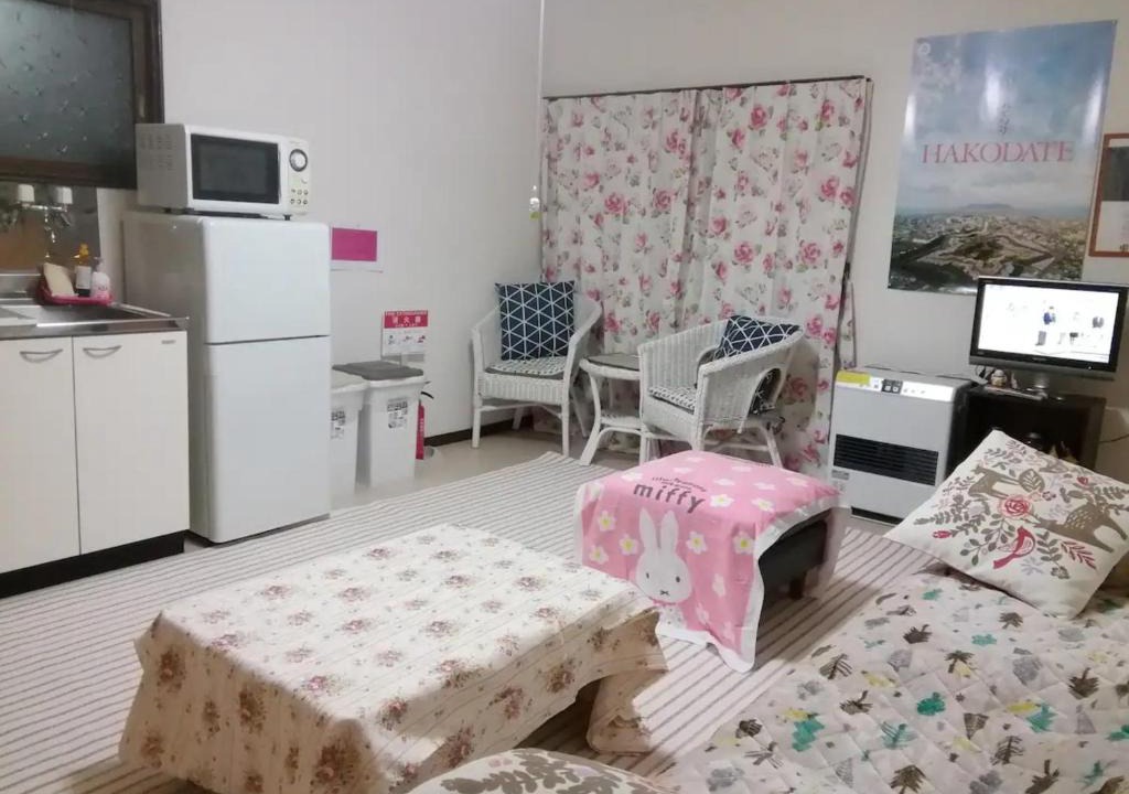 Hakodate Apartment | Corpo Marika 0 - Vacation STAY 45177v
