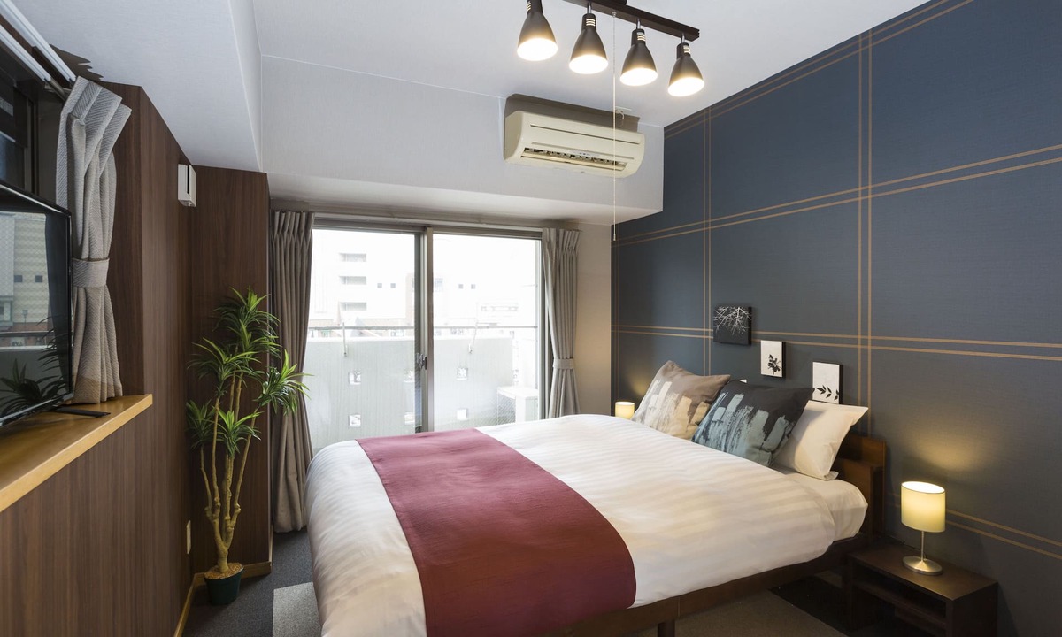 Nagasaki Apartment | Coruscant Hotel Nagasaki Station