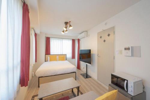 Minamiazabu Apartment | Cosmo Lead Minamiazabu
