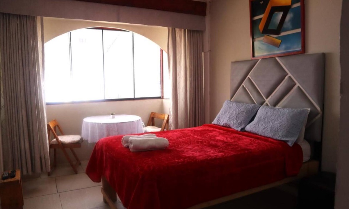 San Miguel Hotel | Costa 21