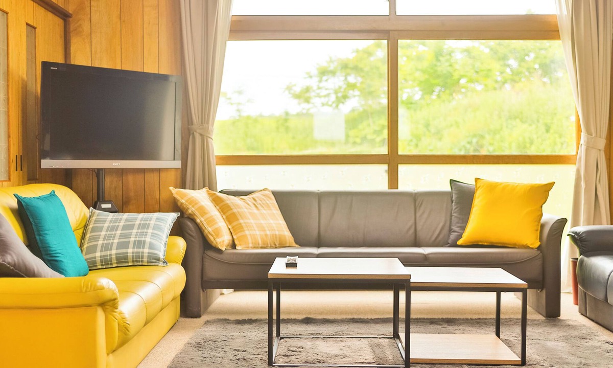 Abashiri House | Cottage Abashiri