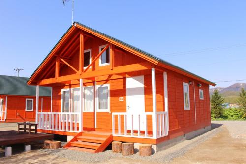 Nakafurano House | Cottage Furanui Nupuri