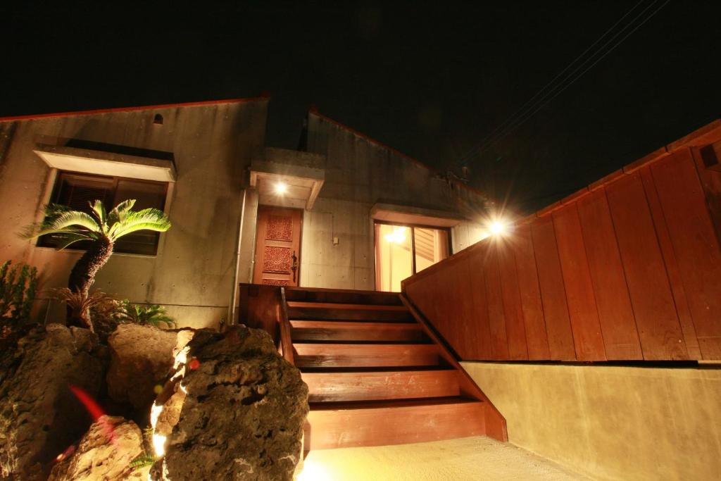 Yamada Villa | Cottage Hakuraku