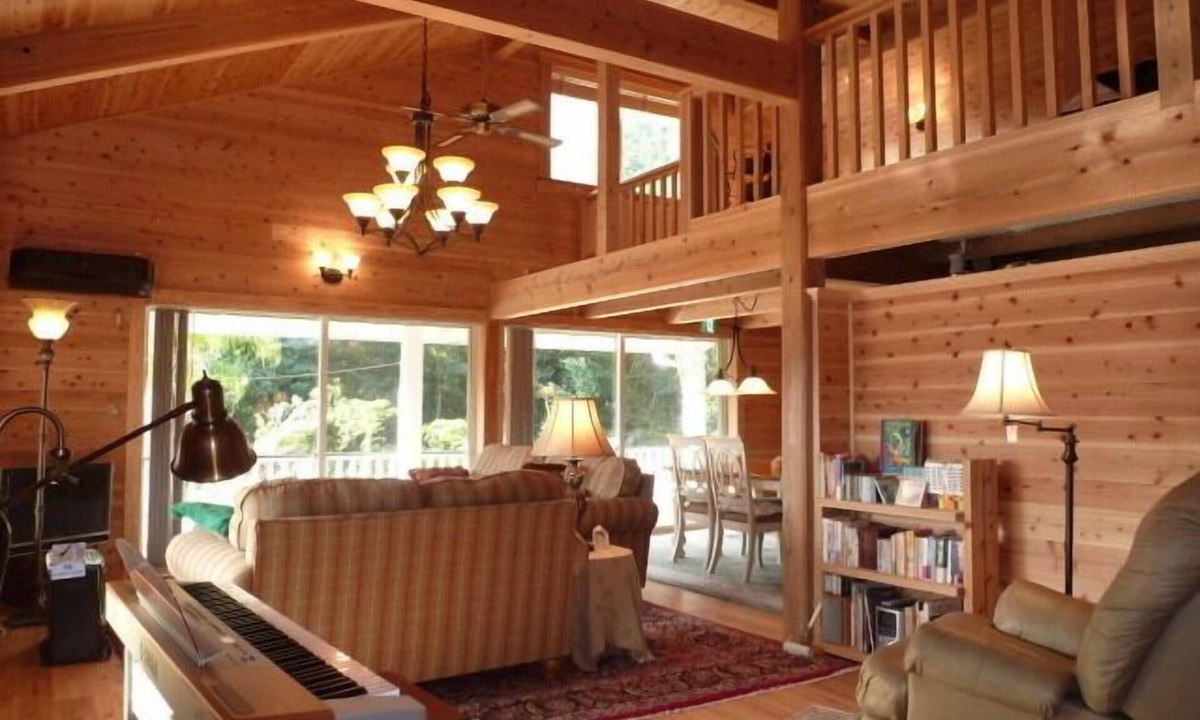 Yakushima House | Cottage Hana Mana