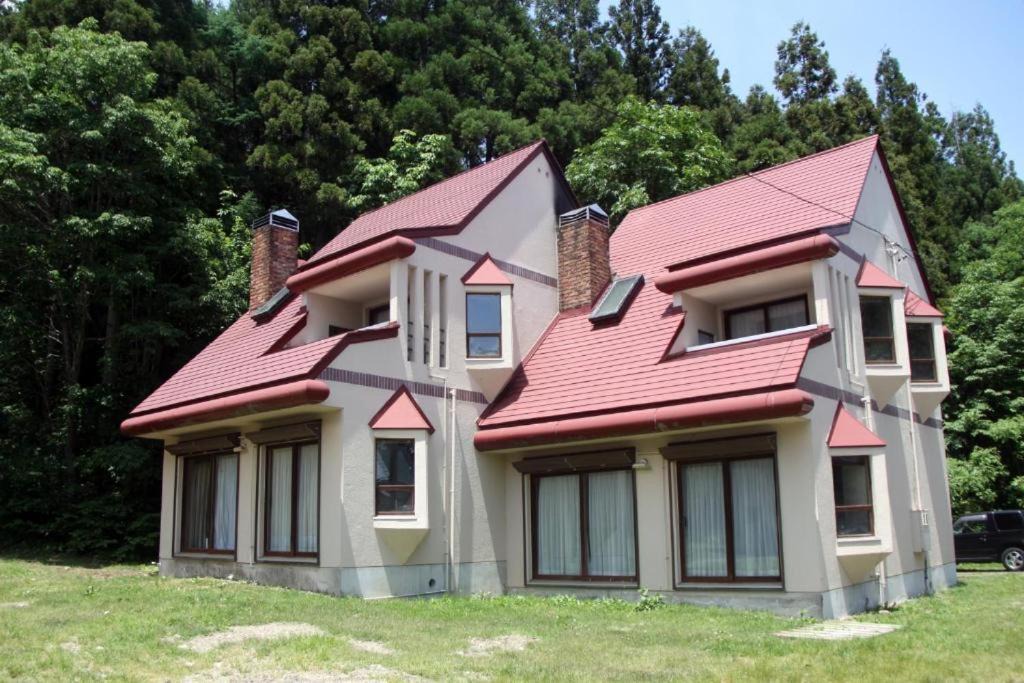 Iida Hotel | Cottage Hotel Fenice Hakuba 2-Bedroom house - 1km to Hakuba Goryu