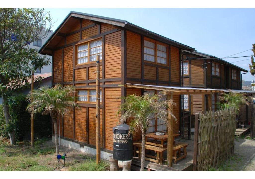 Minamiizu House | Cottage Izu,com - Vacation STAY 07073v