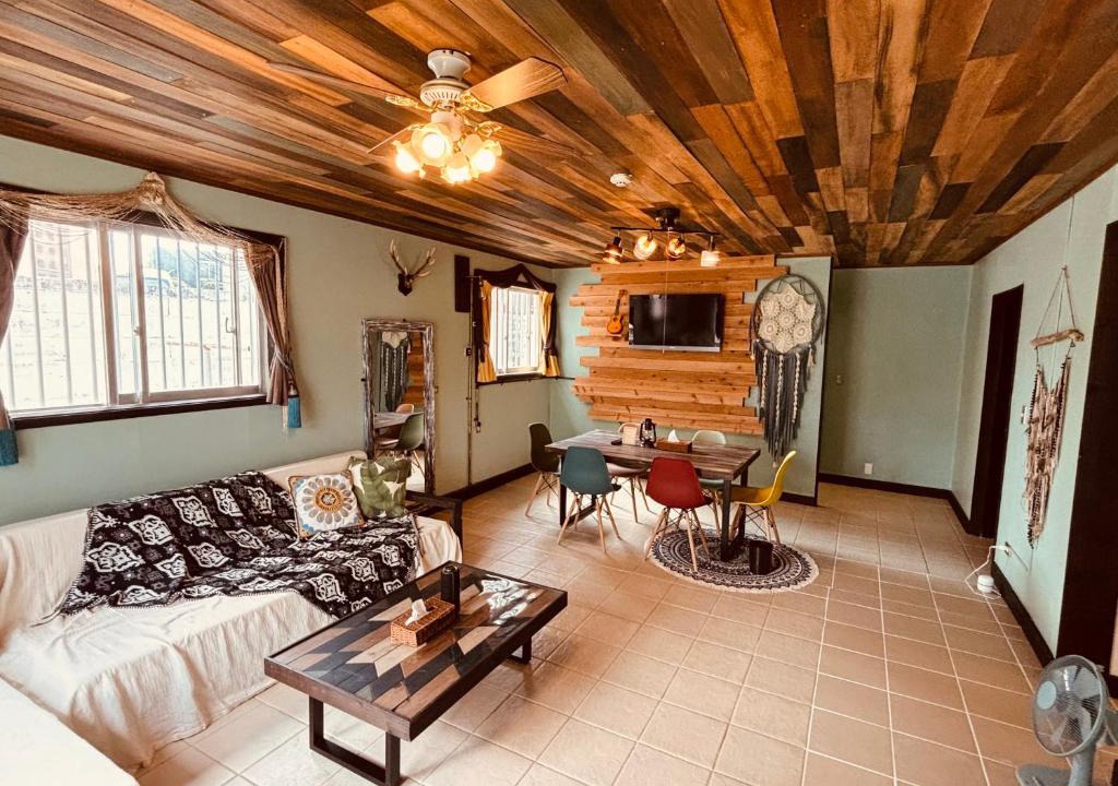 Iramina Villa | Cottage ke'oke'o
