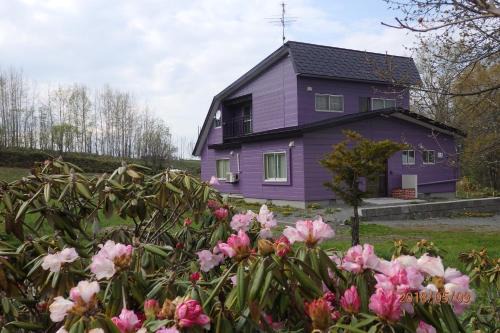 Biei House | Cottage Ken&Mary