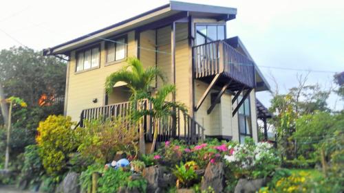 Nakama House | Cottage Morino Paradiso