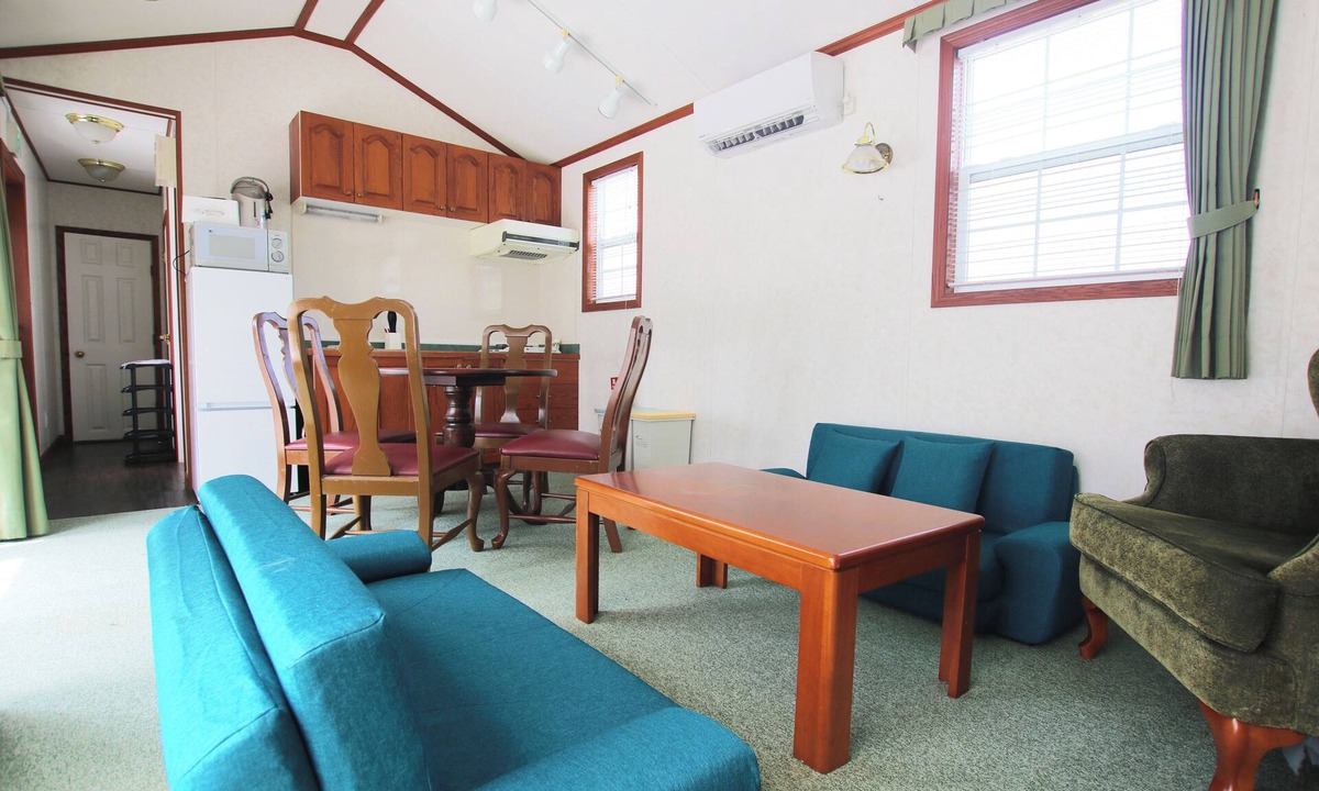 Amesoko Cottage | cottage NORTH OKINAWA