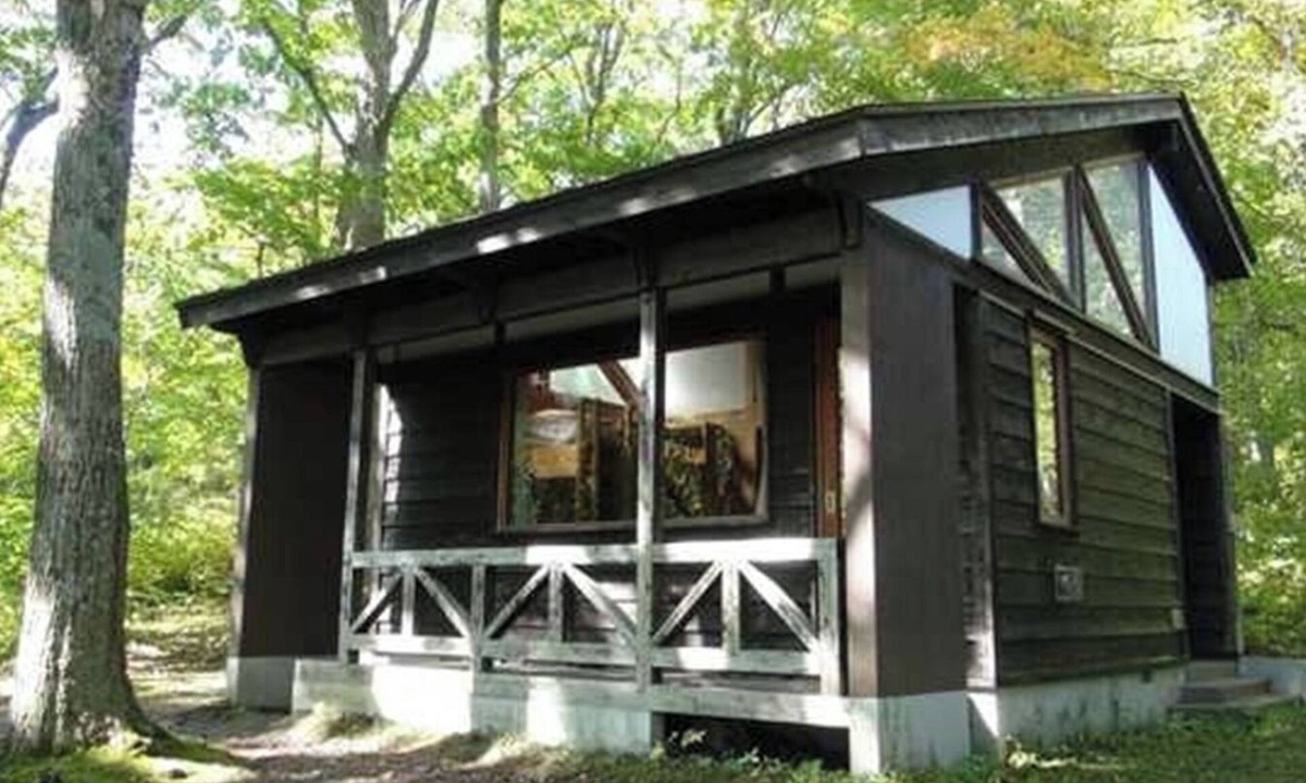Kazuno-gun RV Rental | Cottage/Towada City Aomori