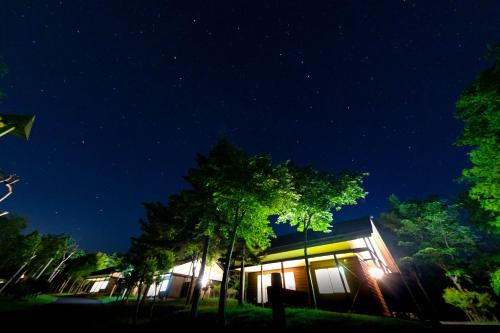 Shintotsukawa Villa | Cottage Villa Top