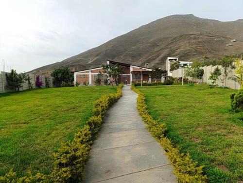 Independencia Villa | Country house in Pachacamac