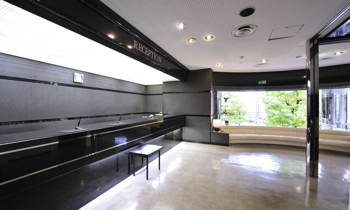 Chuo Ward Hotel | Court Hotel Niigata