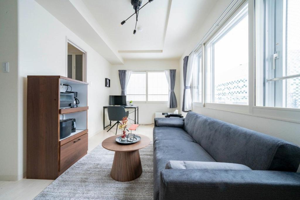 Higashi Apartment | Court Villa - Vacation STAY 18723