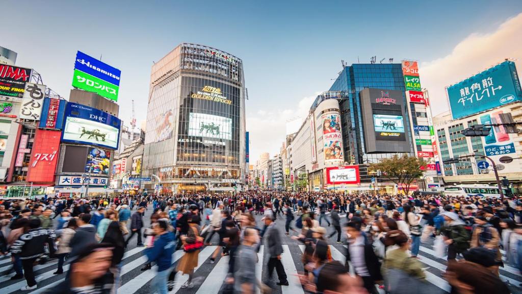 Kyobashi Hotel | Courtyard by Marriott Tokyo Station
