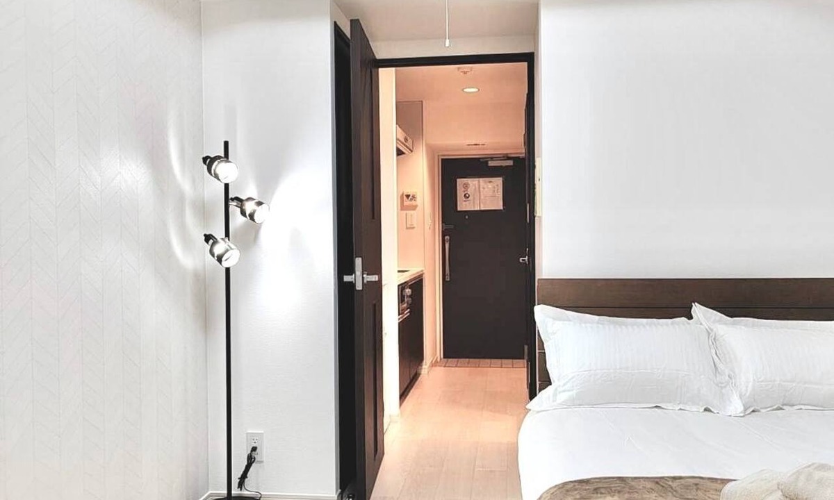 Dogenzaka Apartment | COZY 1BD CONDO 6 MINS WALK FROM SHIBUYA CROSSING