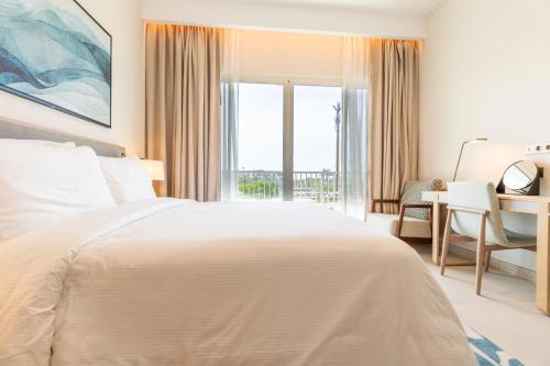 Sidi Abd El-Rahman Apartment | Cozy 2BR Retreat at Vida Marina Marassi