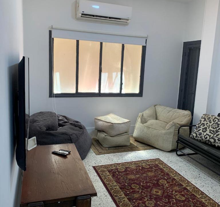 Garden City Apartment | Cozy and Fully AC Apt in the Heart of DT Garden City