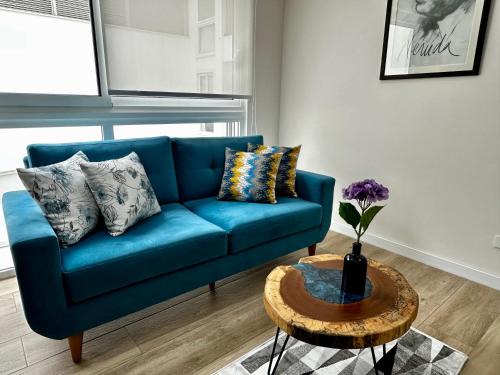 Barranco Apartment | Cozy Apartment in Barranco!