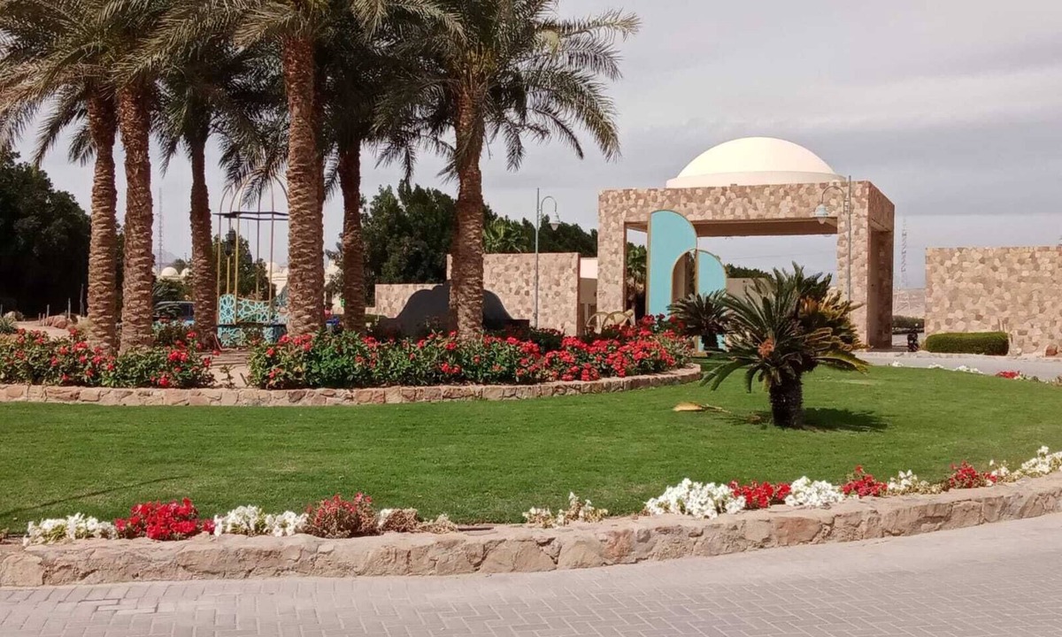 Makadi Bay Apartment | cozy Chalet at Makadi Heights