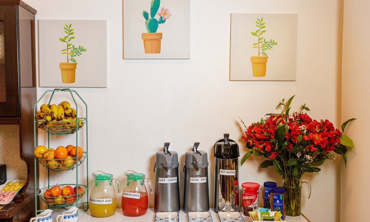 Cusco Bed & Breakfast | Cozy Double Cusco