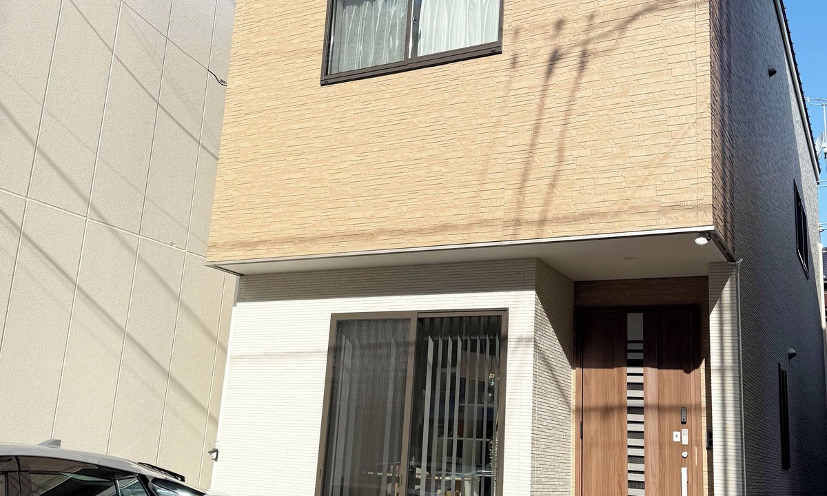 Fukuyama House | Cozy Entire House Great for Onomichi Sightseeing!