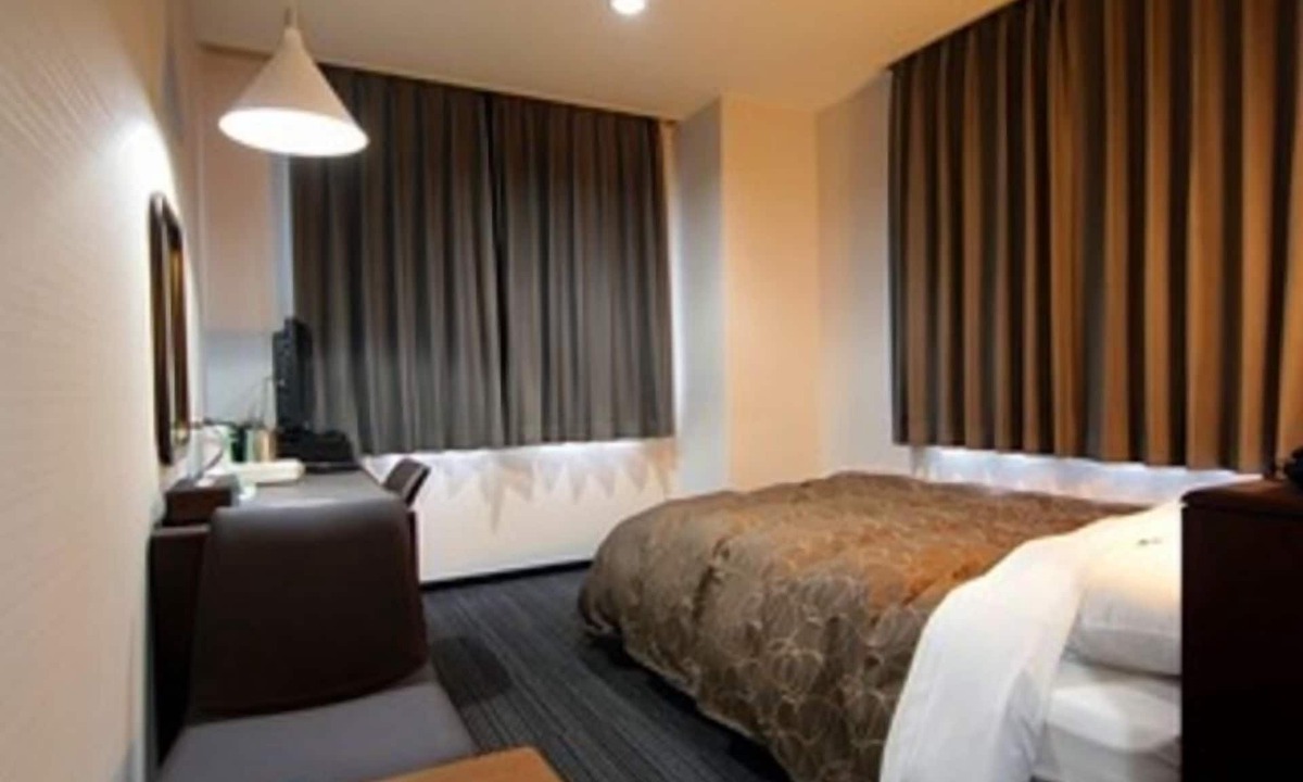 Imabari Hotel | Cozy Hotel Nukui Shimanami