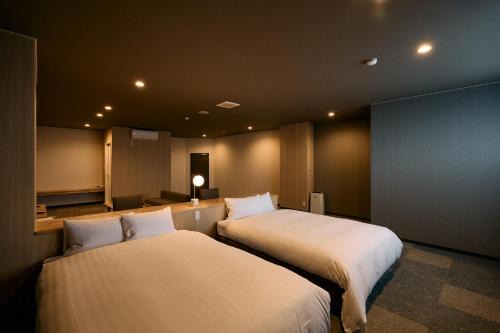 Imabari Hotel | COZY HOTEL NUKUI shimanami