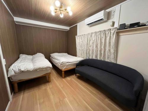 Osaki Apartment | Cozy inn 西品川101